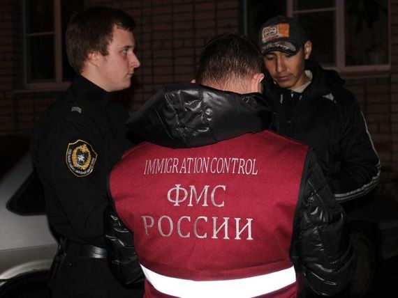 прописка в Осташкове
